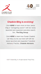 Mobile Screenshot of chadickellig.com
